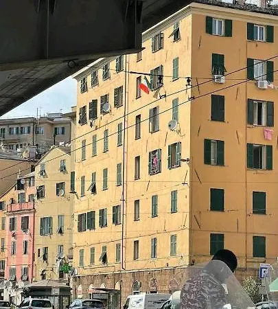 Claudio Apartamento *