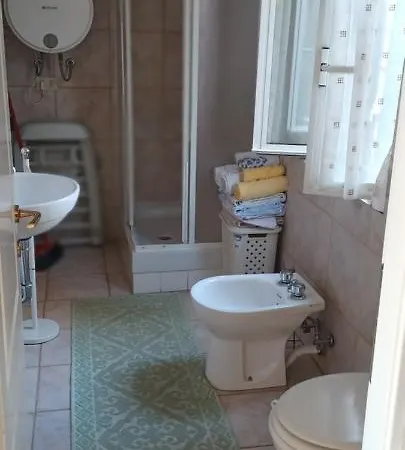 Claudio Appartement