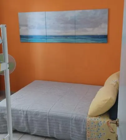 Claudio Appartement