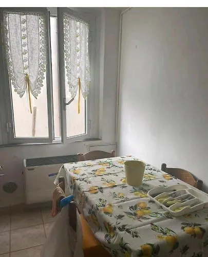 Apartman Claudio