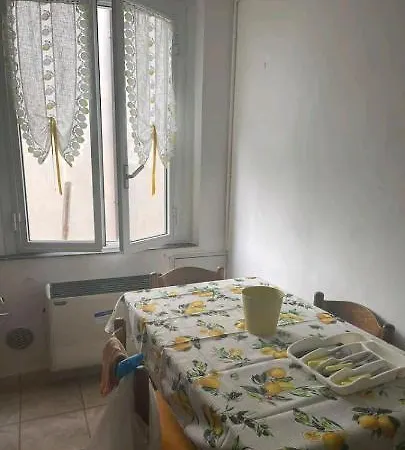 Апартаменты Claudio