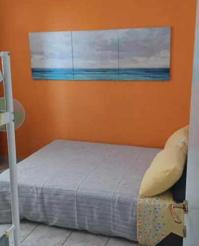 Claudio Apartment